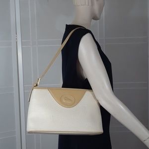 Dooney & Bourke leather vintage bag
